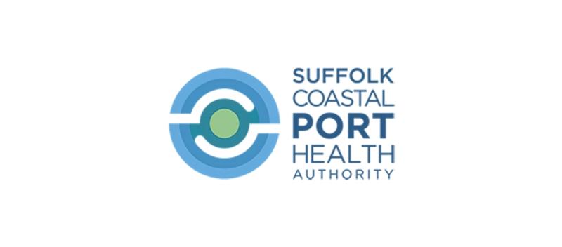 Suffolk Coastal Port Health Authority