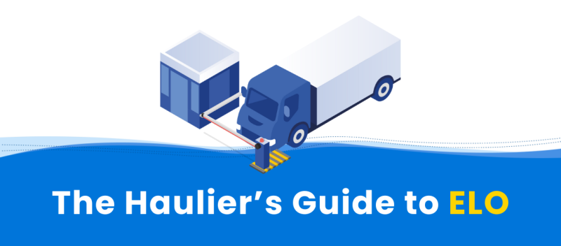 Przewodnik spedytora po ELO